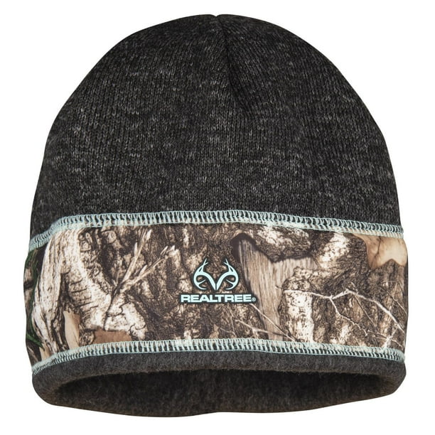 en molleton de chandail gris pour femmes Realtree Taille unique Walmart.ca