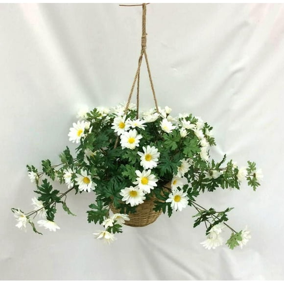 Panier suspendu Daisy