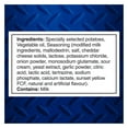 thumbnail image 4 of Ruffles Cheddar & Sour Cream Flavoured Potato Chips, 4 of 7