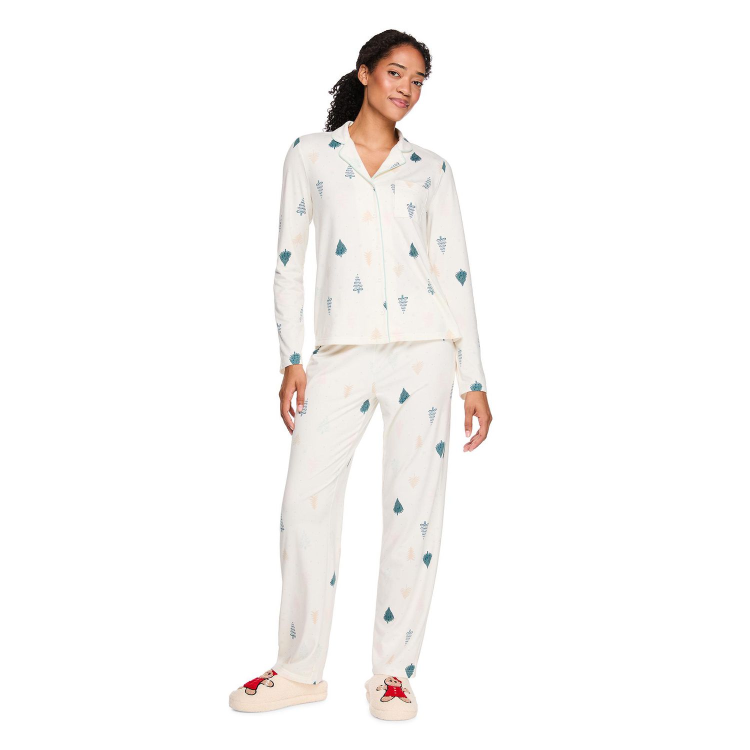 Pyjama 2 pièces George pour femmes