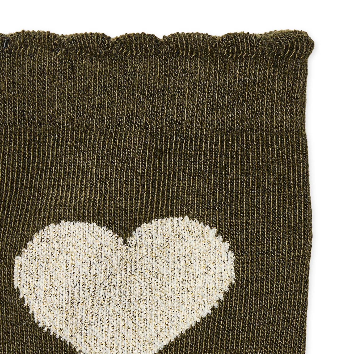 Lot de 3 paires de mi-chaussettes George pour femmes