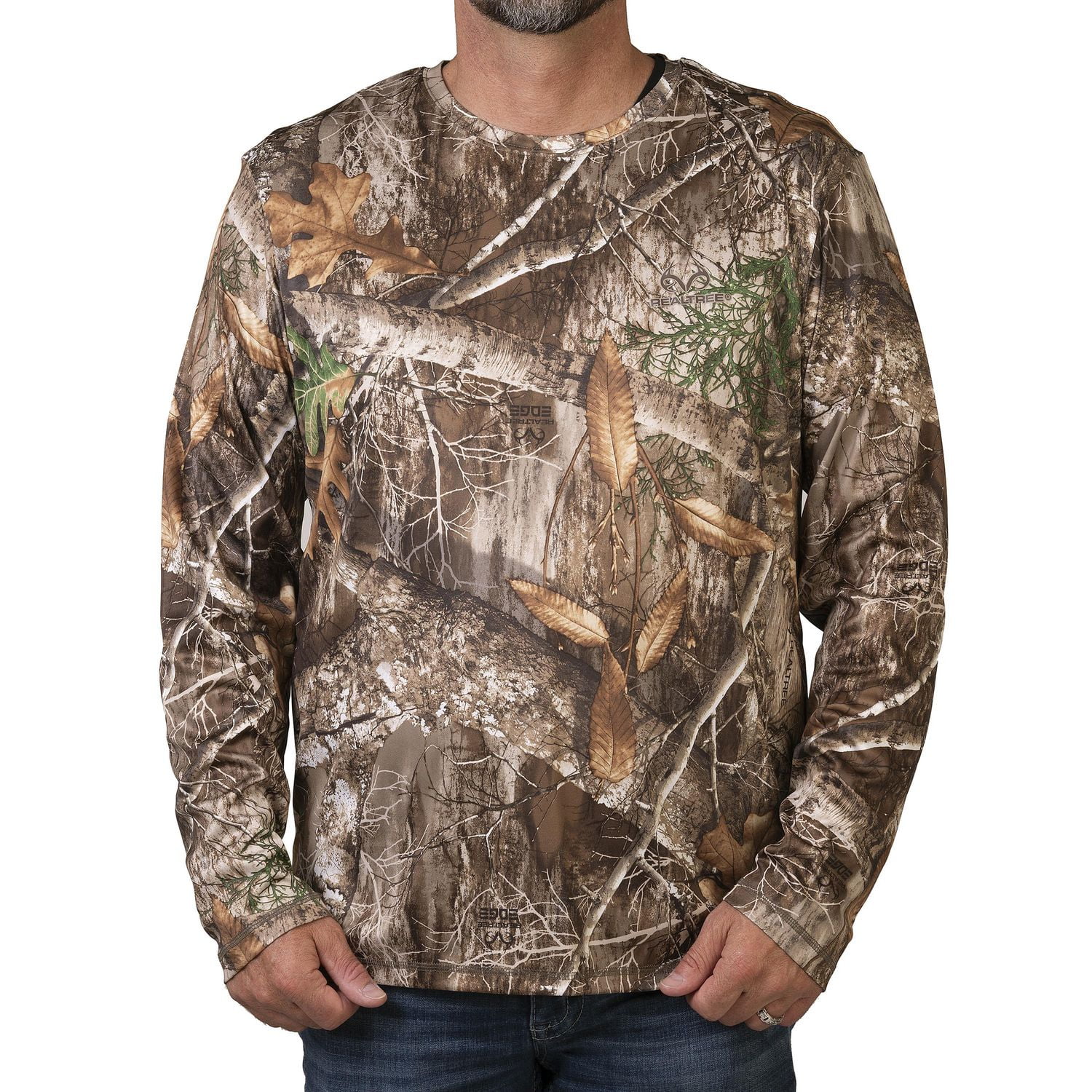 NOW AVAILABLE IN STORE* Wrapping up the first run of our realtree