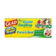 thumbnail image 1 of Glad Pelli Moulante et Pellicule Press’n Seal Value Pack, 1 of 1