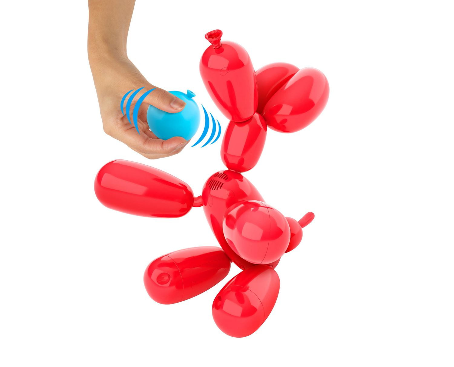 balloon dog toy walmart