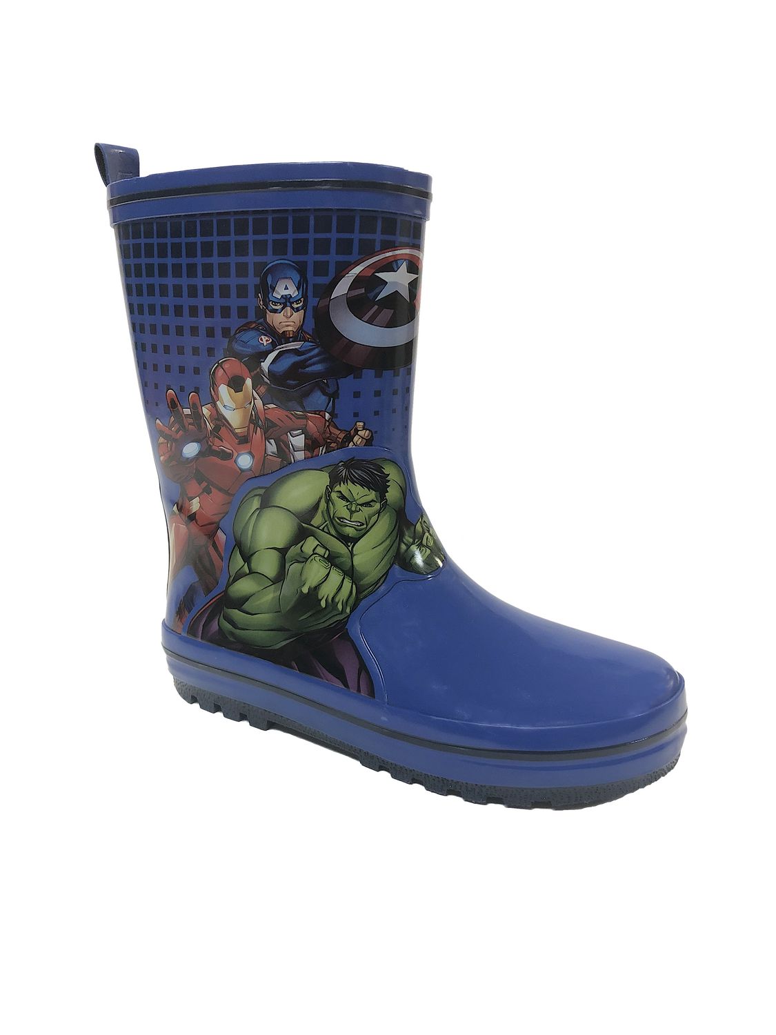 Marvel Avengers Boy's Rain boot - Walmart.ca