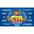 thumbnail image 2 of Activision Crash Team Racing Nitro Fueled (Nintendo Switch), 2 of 4