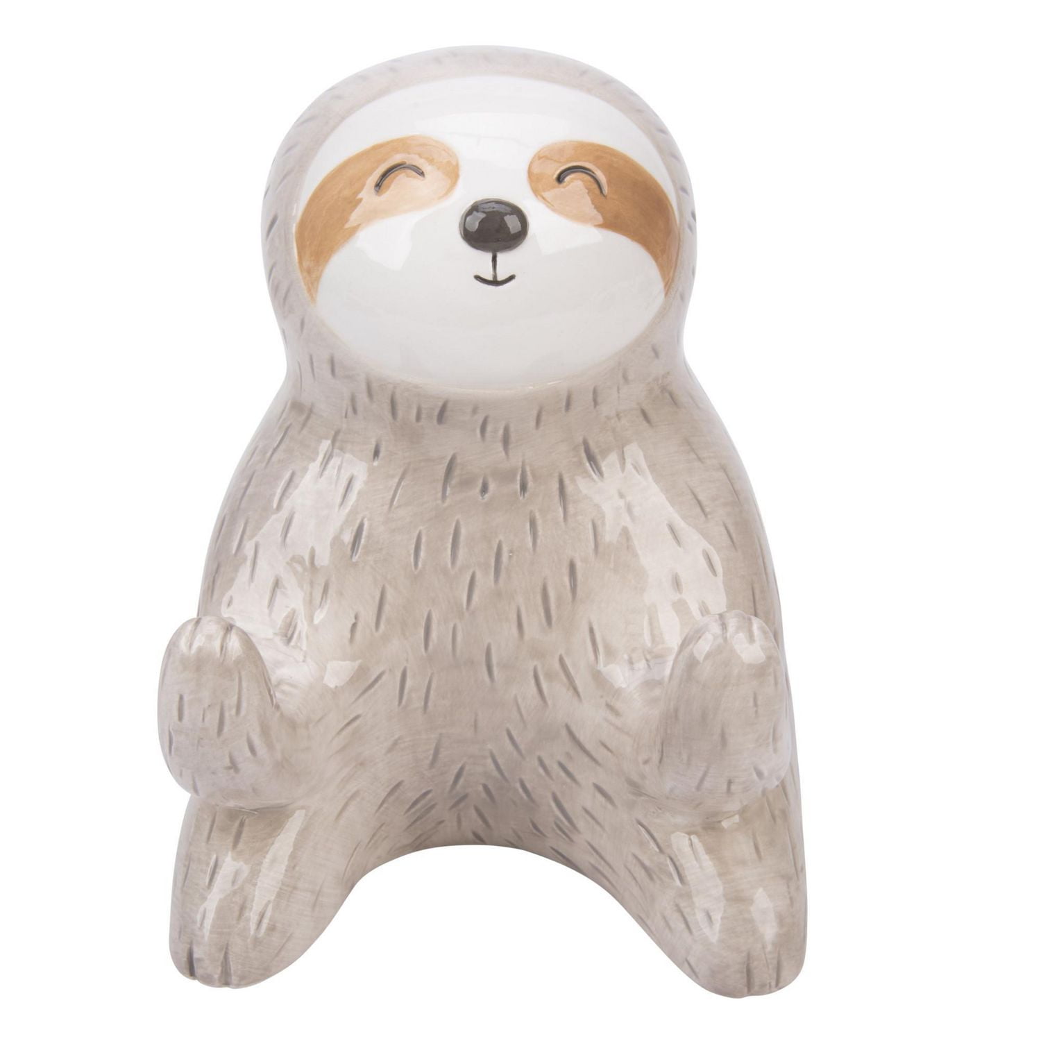 Sloth Coin Bank Walmart Canada