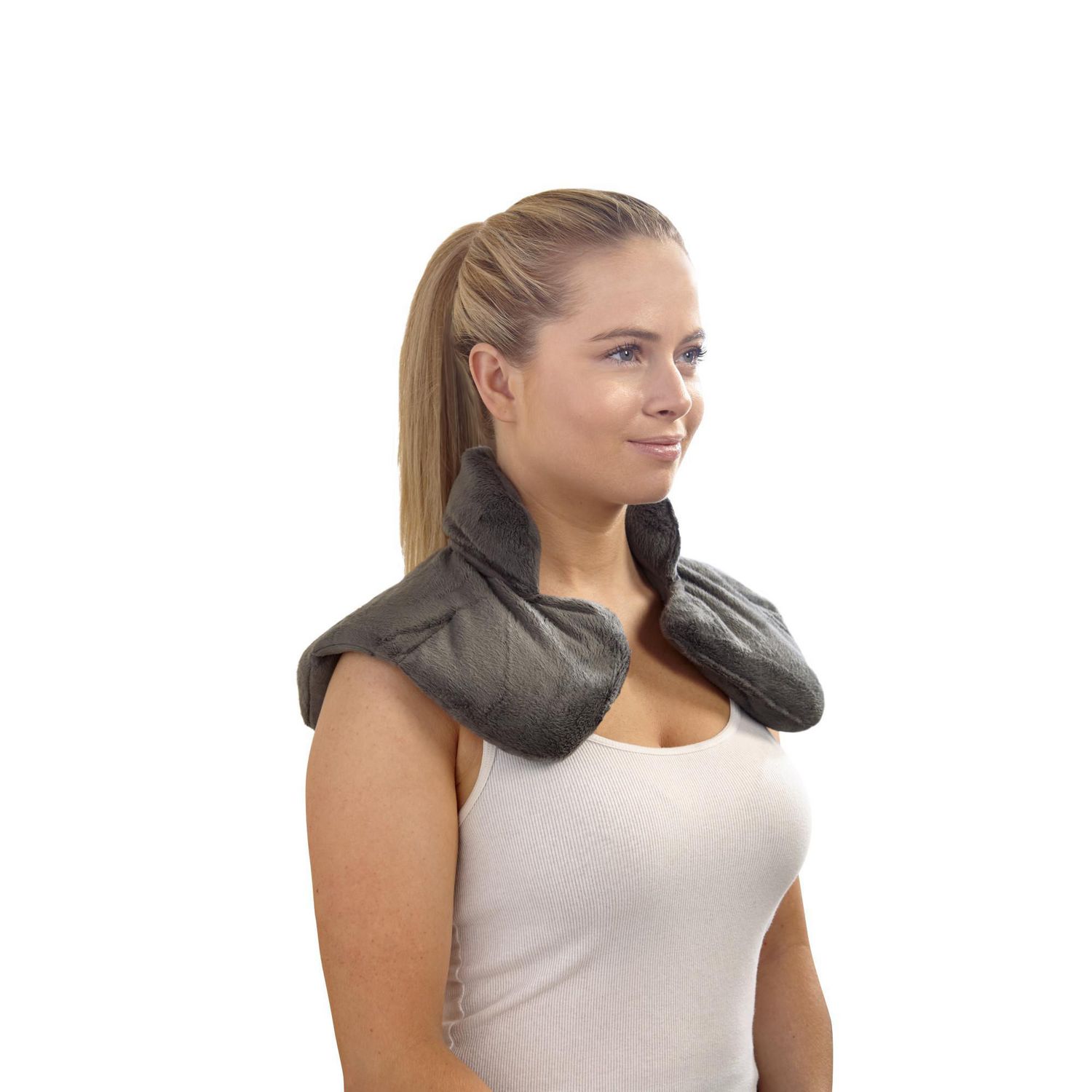 obusforme neck and shoulder wrap