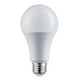 Ampoule à DEL A21 E26 de Great Value de 14,5 W en blanc doux – image 1 sur 1