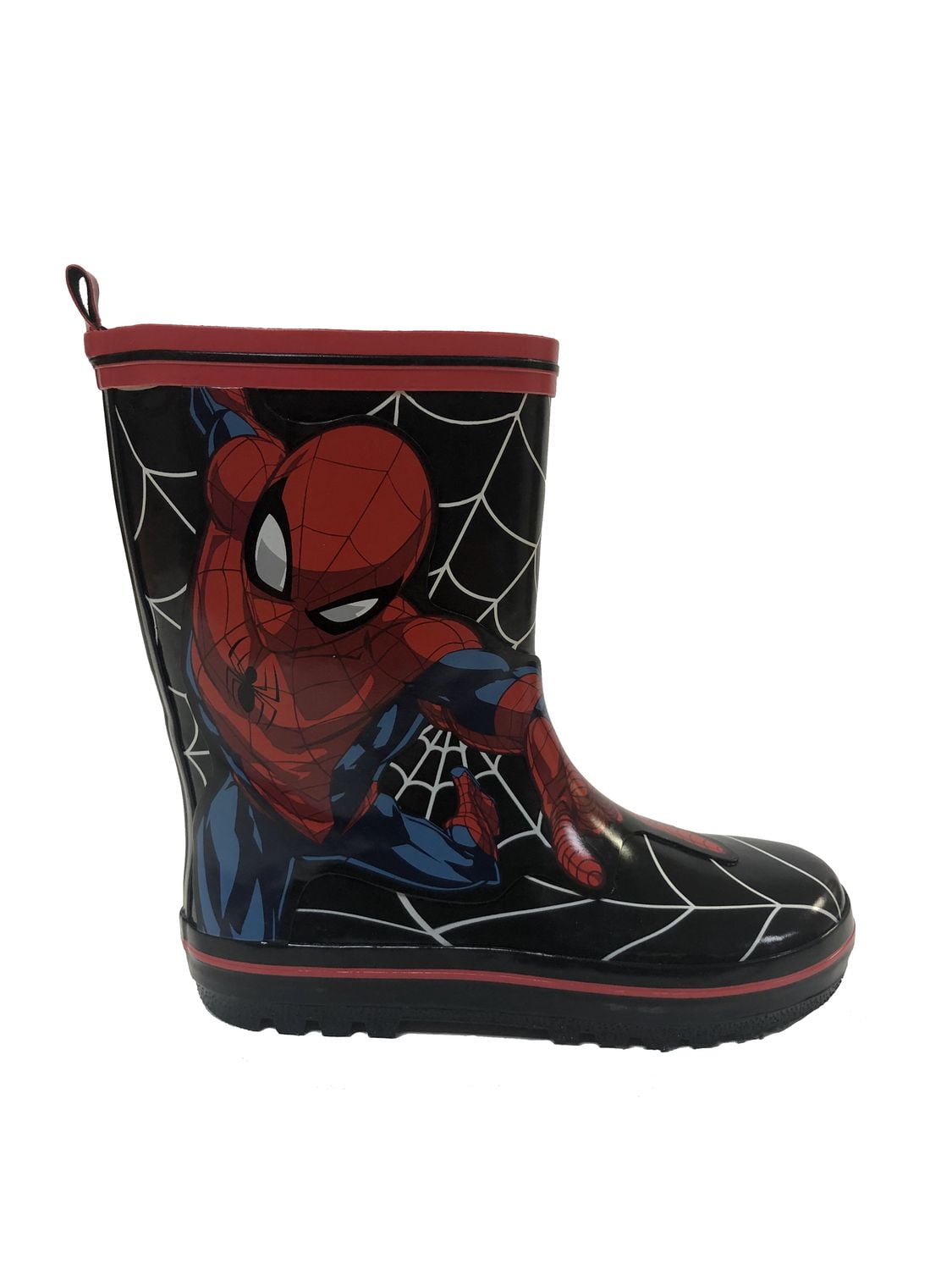 Bottes de discount pluie garçon walmart