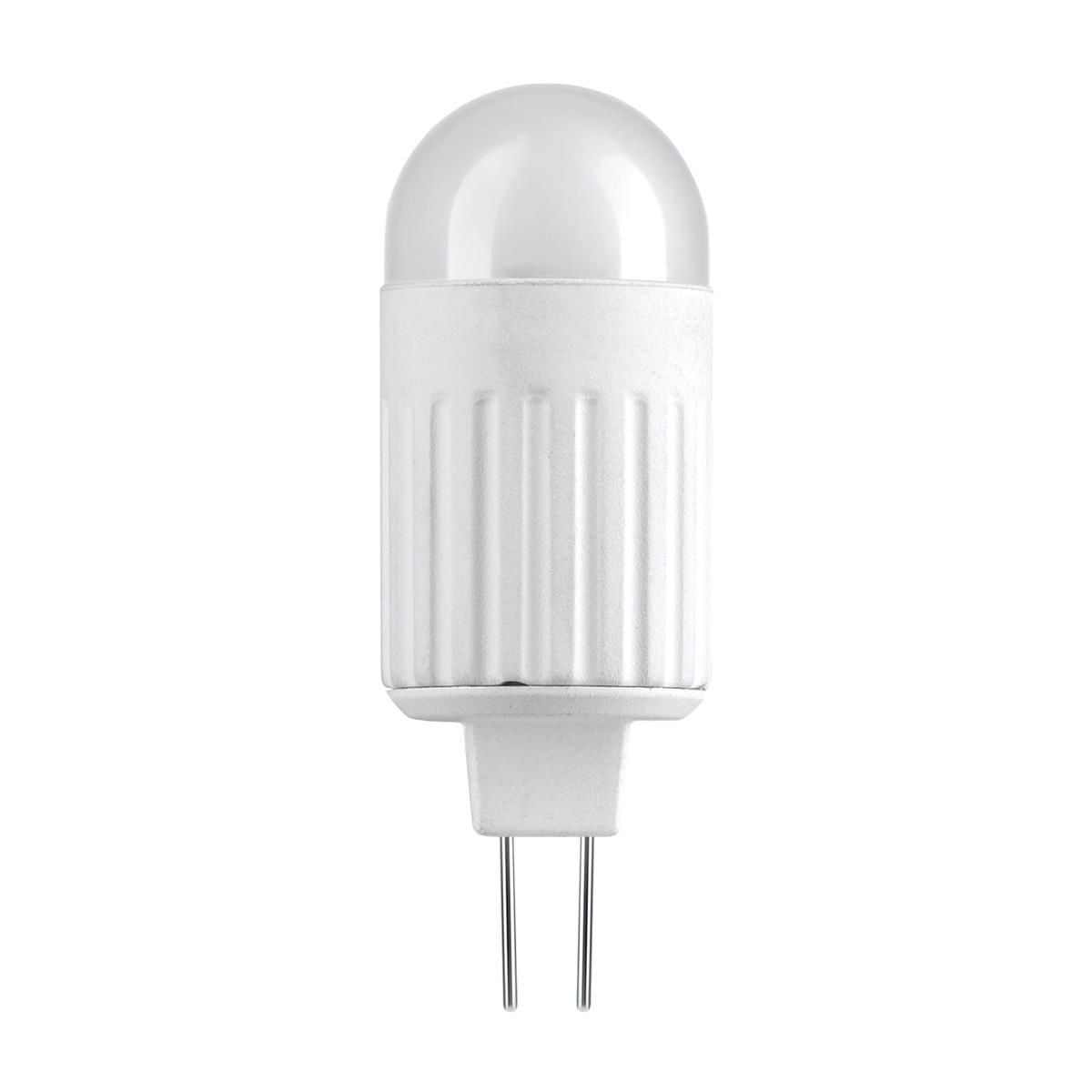 Globe Electric 3W G4 E26 Soft White LED Light Bulb Walmart Canada