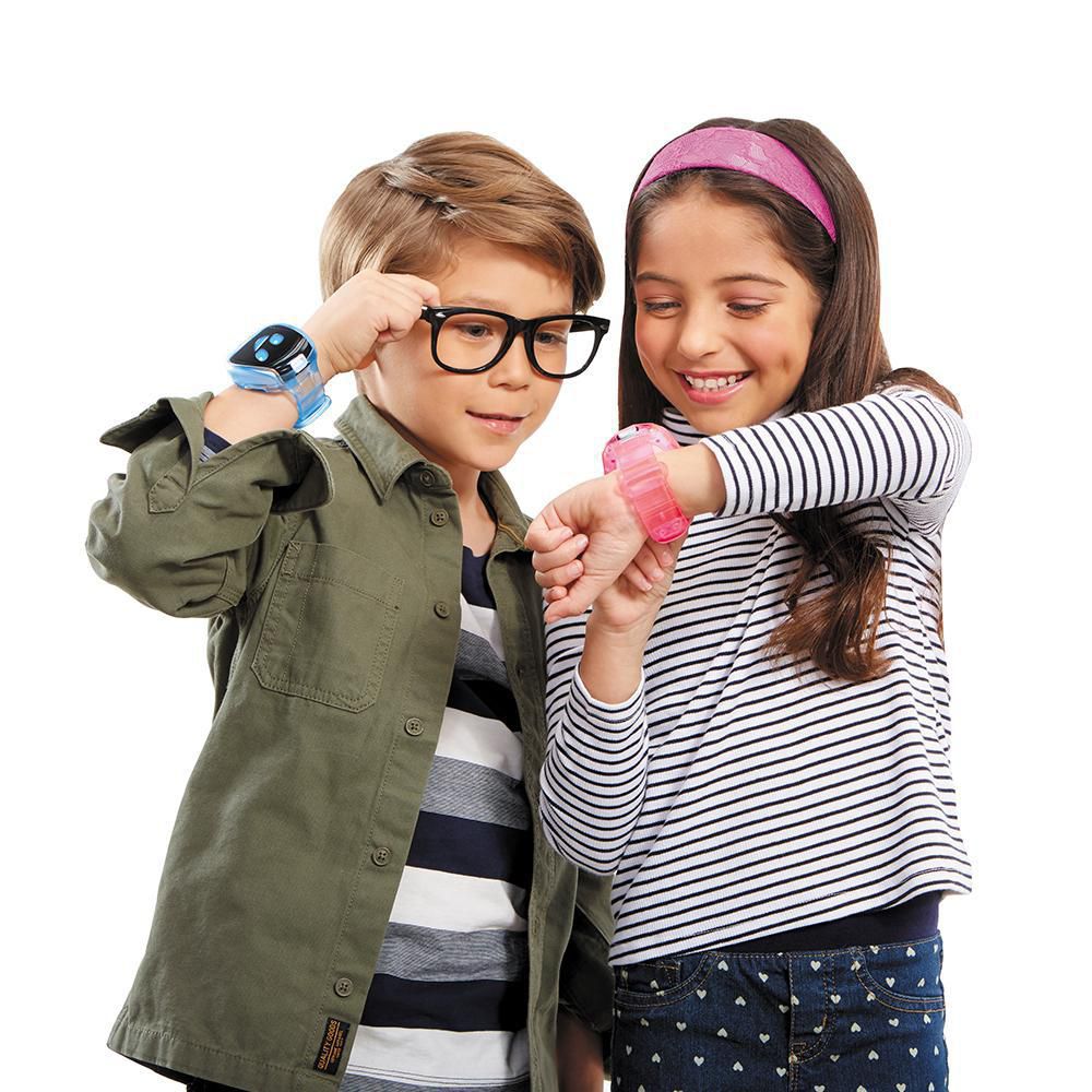 Tobi Robot Smartwatch for Kids with Cameras Video Games and