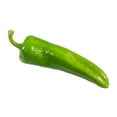 thumbnail image 1 of Poivron vert, longue, 1 of 1