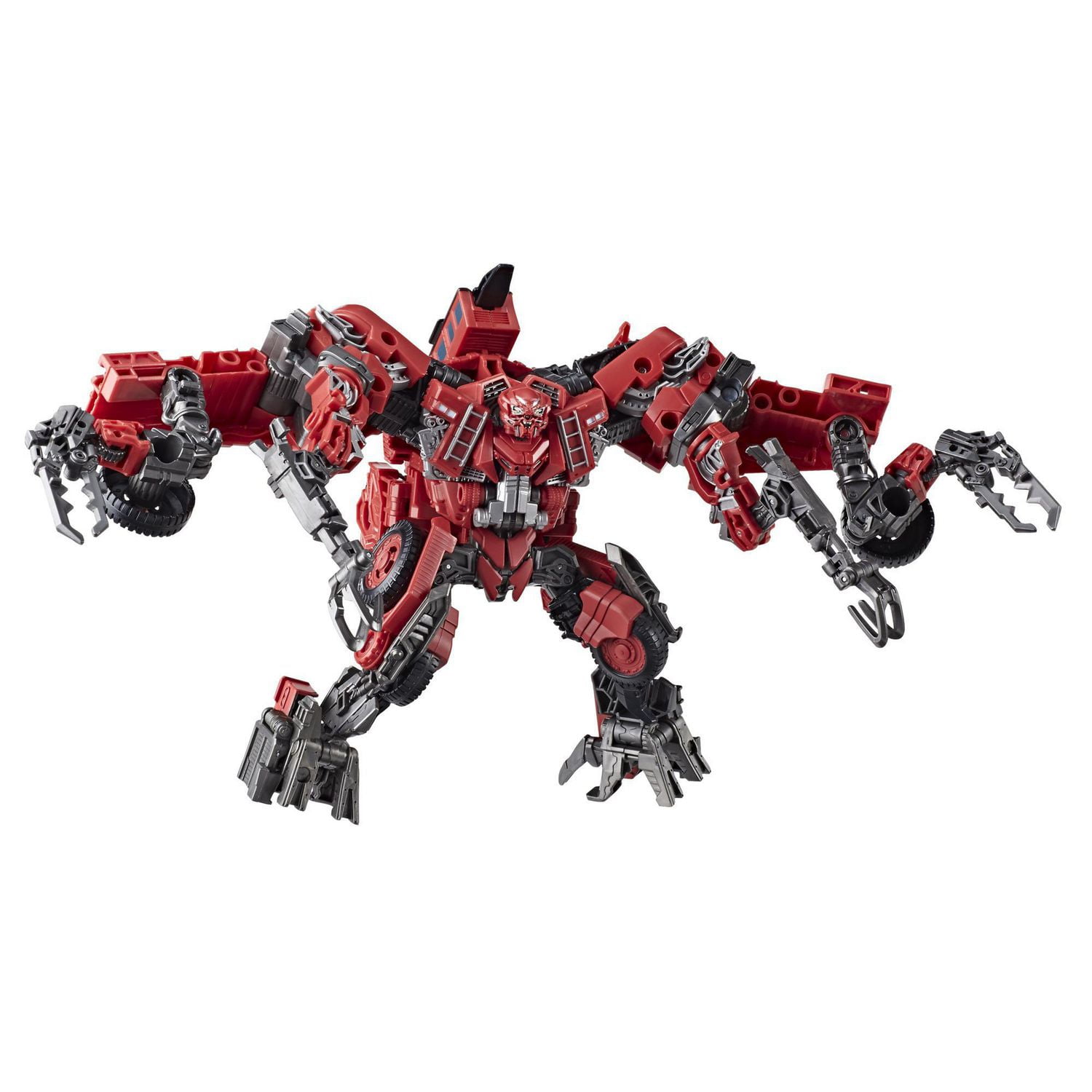 Transformers devastator clearance walmart