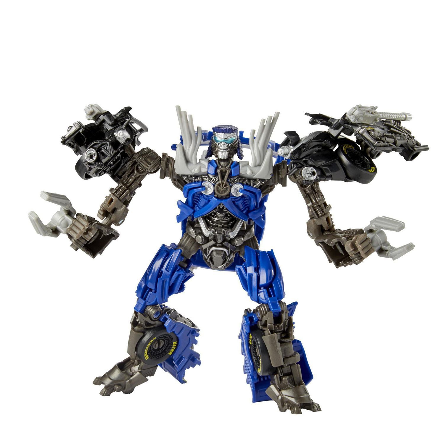 Transformers toys shop studio series