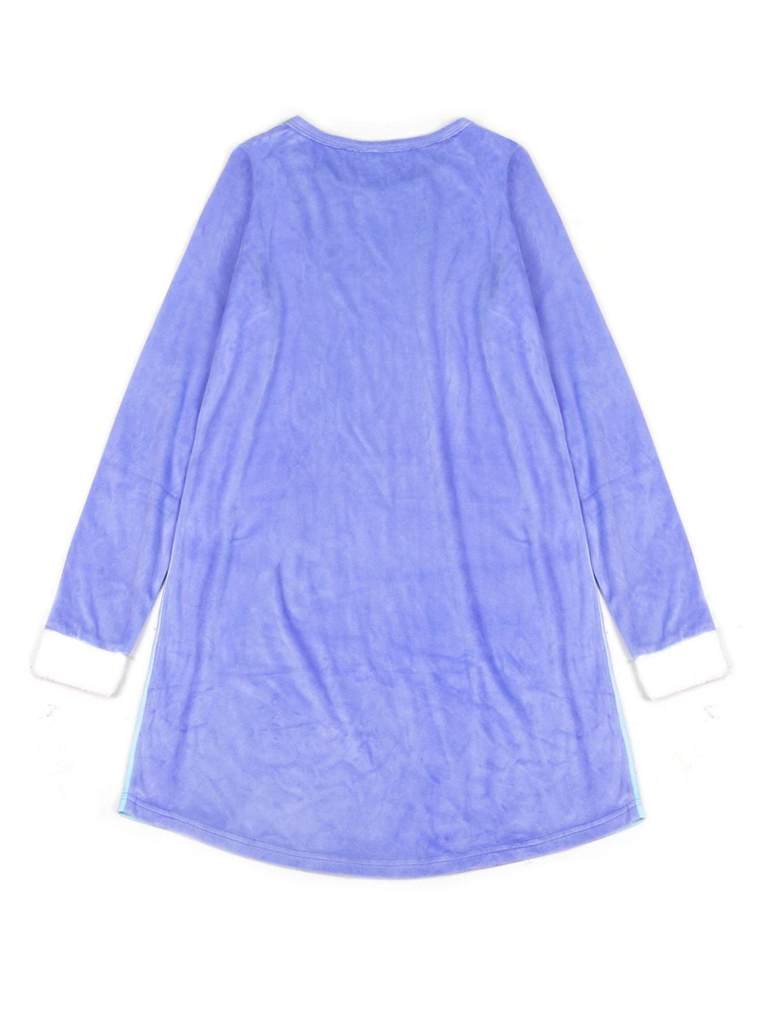 Frozen 2 sleep gown for girls