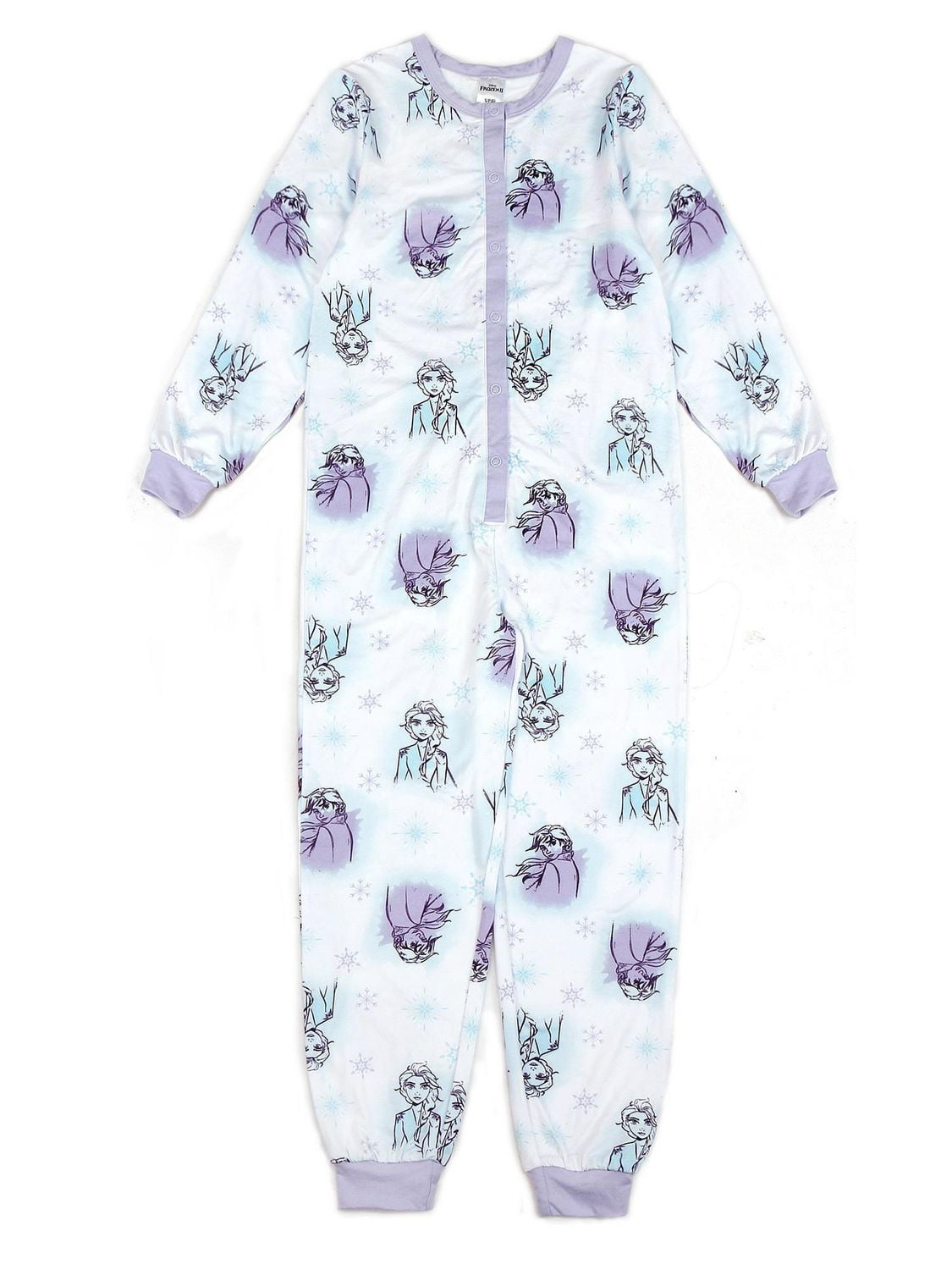 Frozen 2 Girl's Sleeper