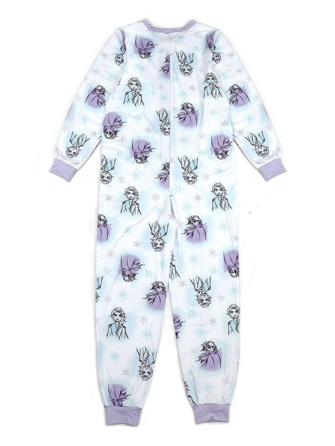 Frozen 2 Girl's Sleeper