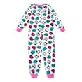 thumbnail image 2 of Pyjama une pièce fille de LOL Surprise, 2 of 2