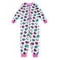 thumbnail image 1 of Pyjama une pièce fille de LOL Surprise, 1 of 2
