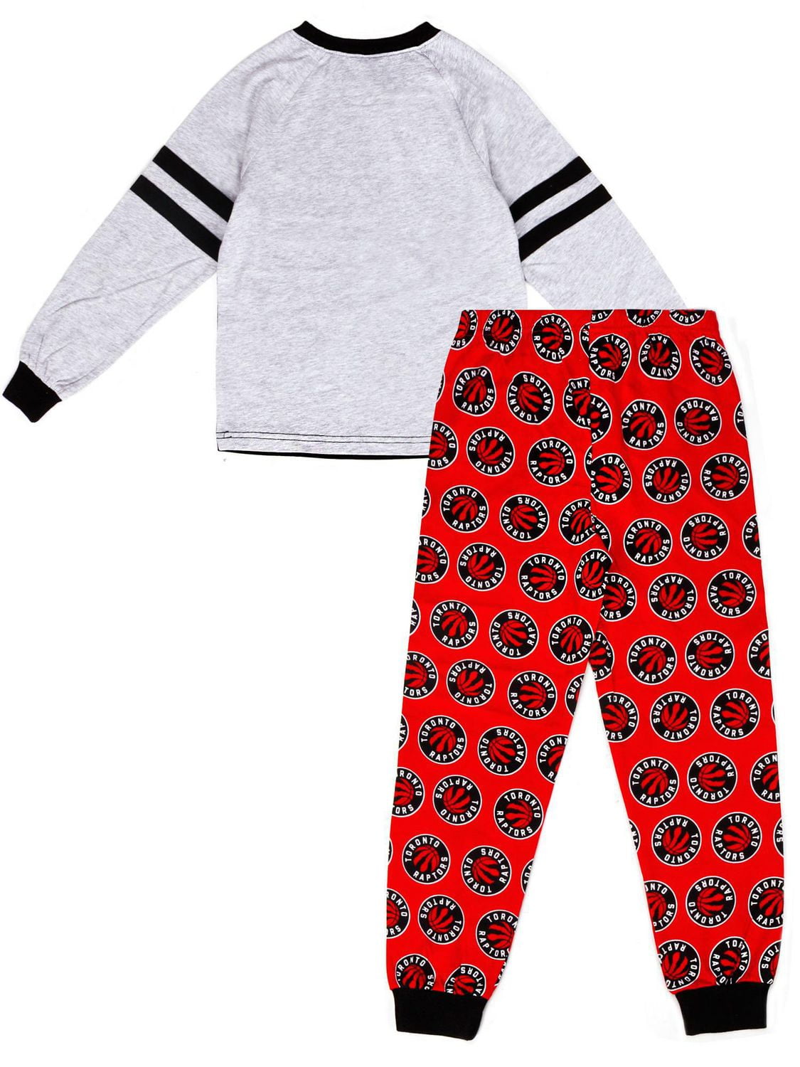 Pyjama deux pièces  pour garçon de Toronto Raptors
