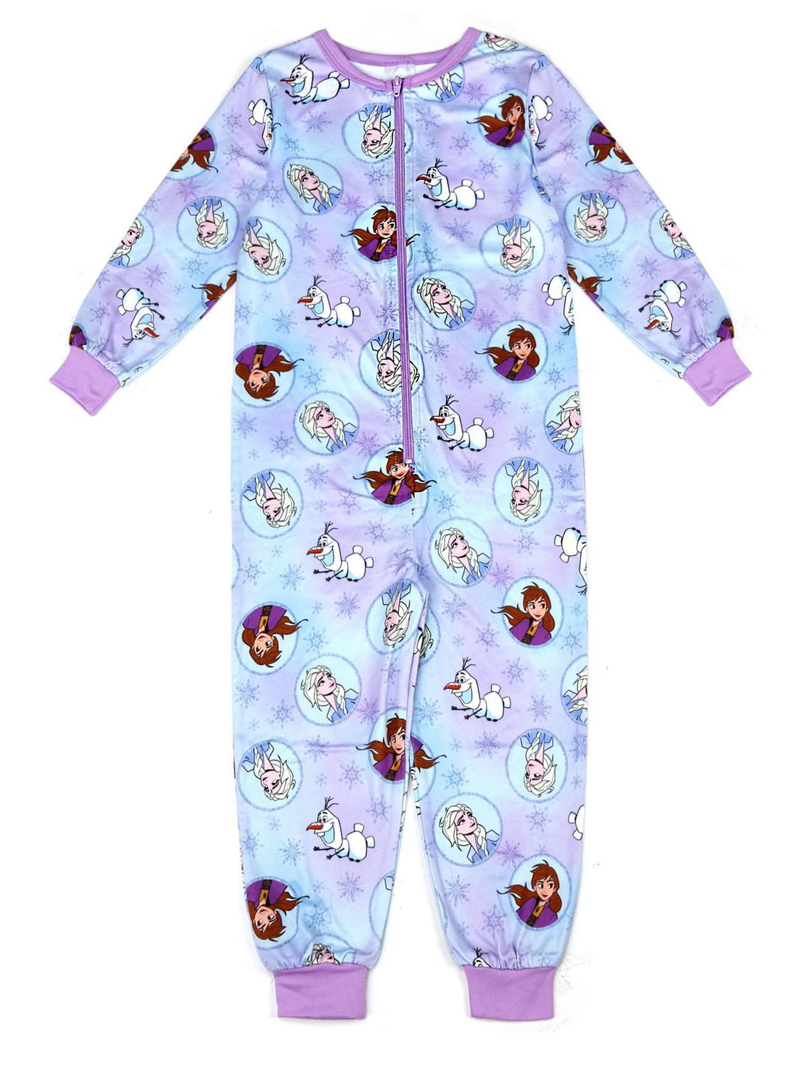 Frozen 2 Sleeper for girls