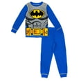 thumbnail image 1 of Ensemble de sous-vêtements thermiques pour garçon de Batman, 1 of 2