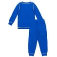 thumbnail image 2 of Ensemble de sous-vêtements thermiques pour garçon de Batman, 2 of 2