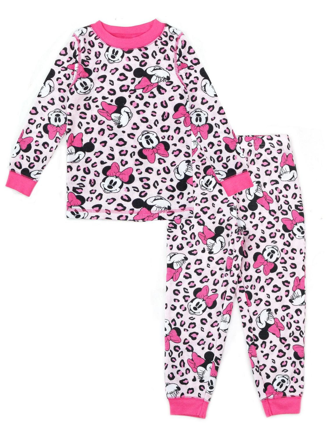 LOL Surprise thermal underwear set for girls Walmart Canada