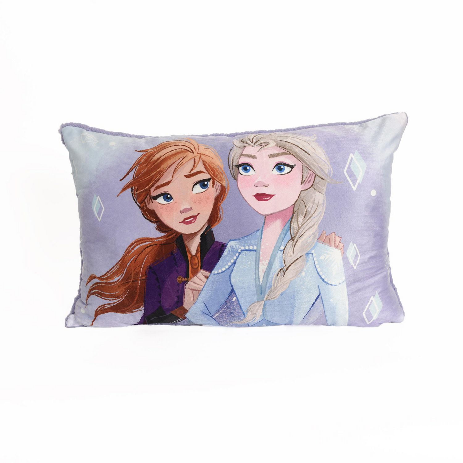 walmart jumbo pillow