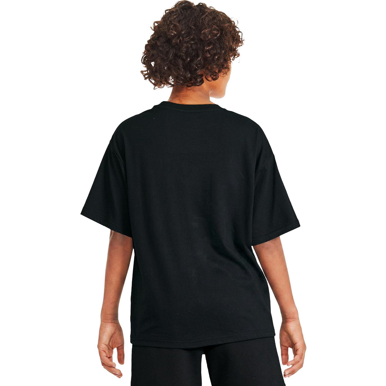 T-shirt à imprimé graphique Spider-Man Marvel pour garçons