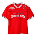 thumbnail image 3 of Marvel Boys' Spider-Man Graphic T-Shirt, 3 of 3
