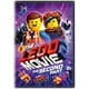 LEGO Movie 2, The: The Second Part (Special Edition/BIL/DVD) – image 1 sur 1