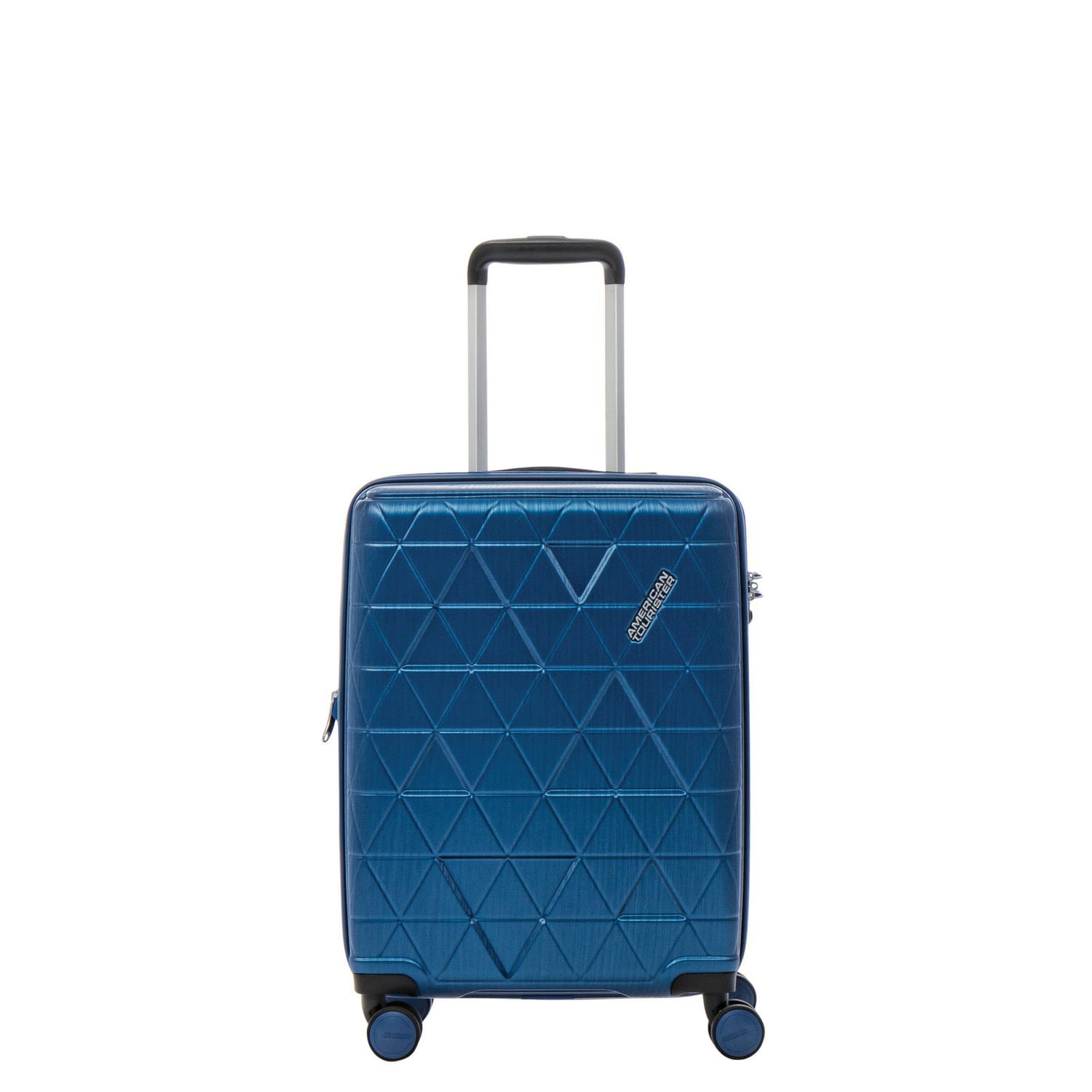 American Tourister AT Edge Spinner Luggage Walmart Canada