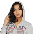 thumbnail image 4 of Ecko Red Women’s Zip Up Hoodie, 4 of 4