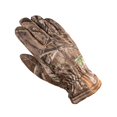 thumbnail image 4 of Realtree Edge Youth Sherpa Gloves, 4 of 5