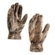 Realtree Edge Youth Sherpa Gloves - image 1 of 5