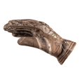 thumbnail image 2 of Realtree Edge Youth Sherpa Gloves, 2 of 5