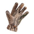 thumbnail image 3 of Realtree Edge Youth Sherpa Gloves, 3 of 5