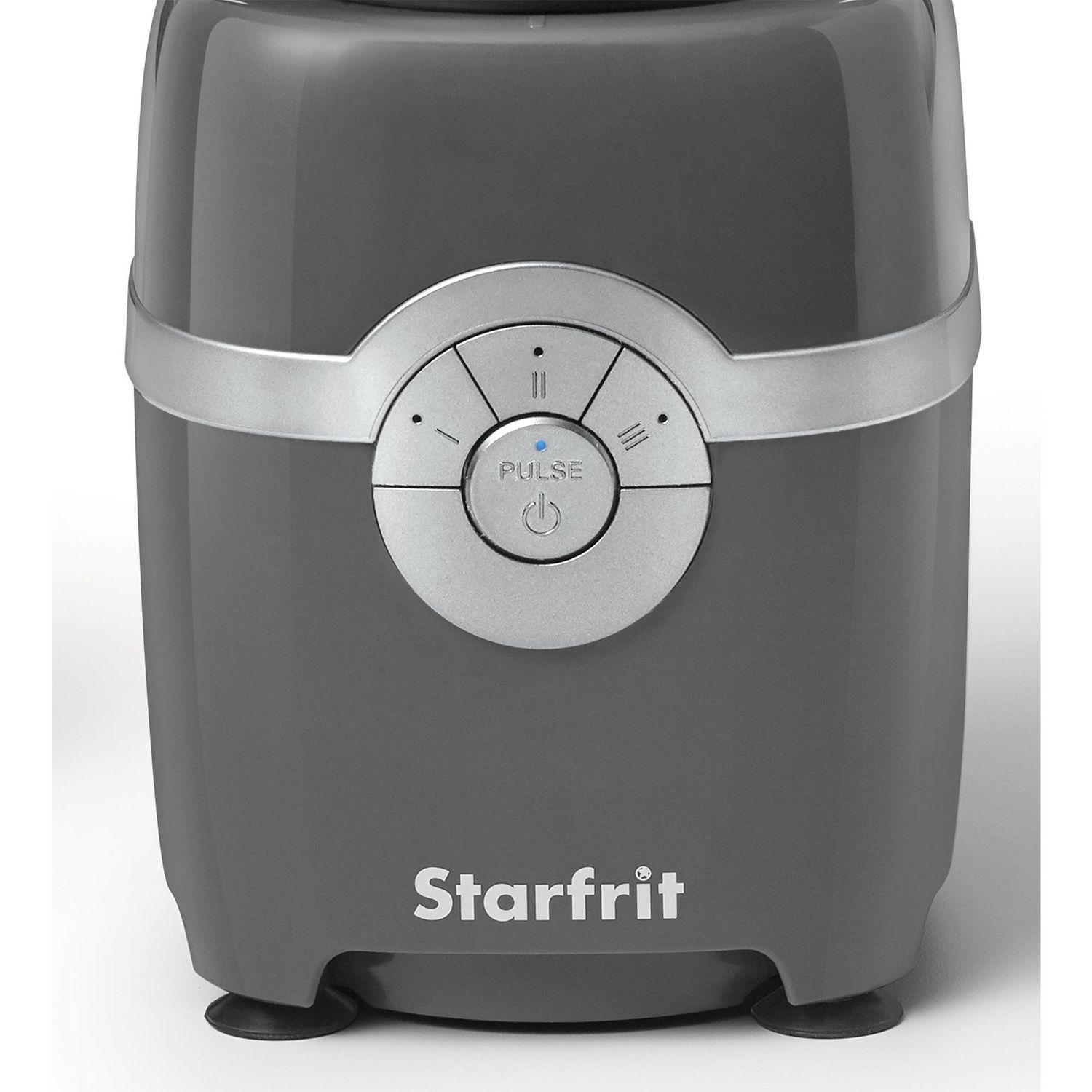 Starfrit High Powered Blender 900W 900 W 1.59 quart 4 Speed