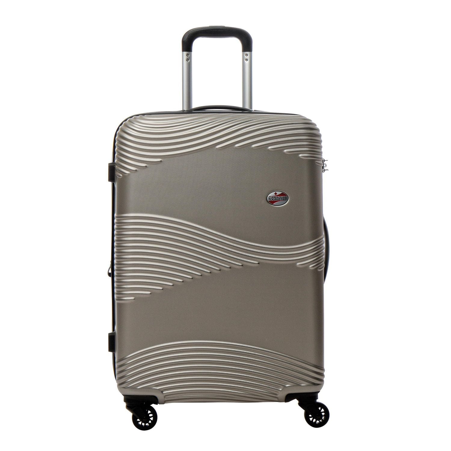 canadian tourister coastal spinner luggage