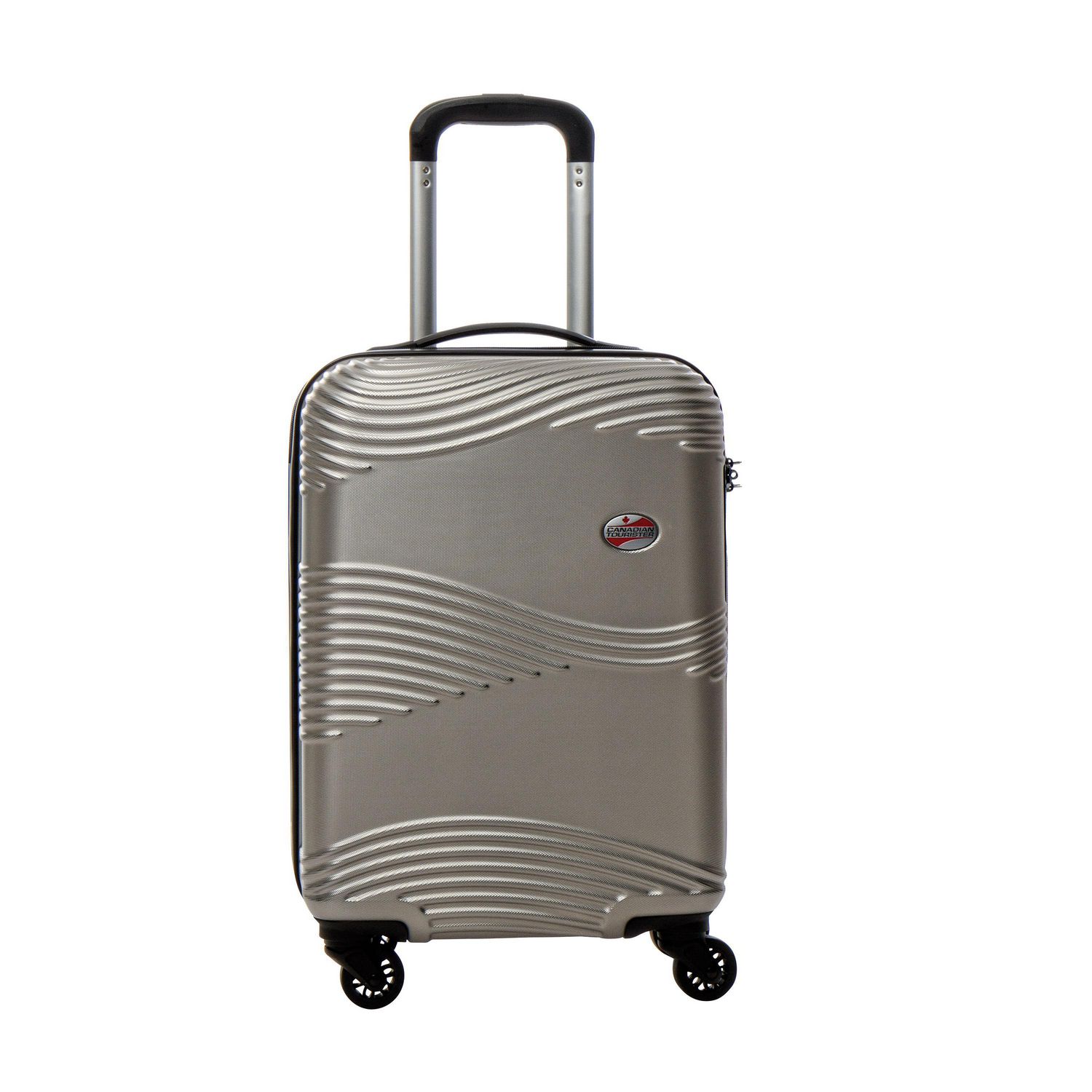 american traveler luggage set