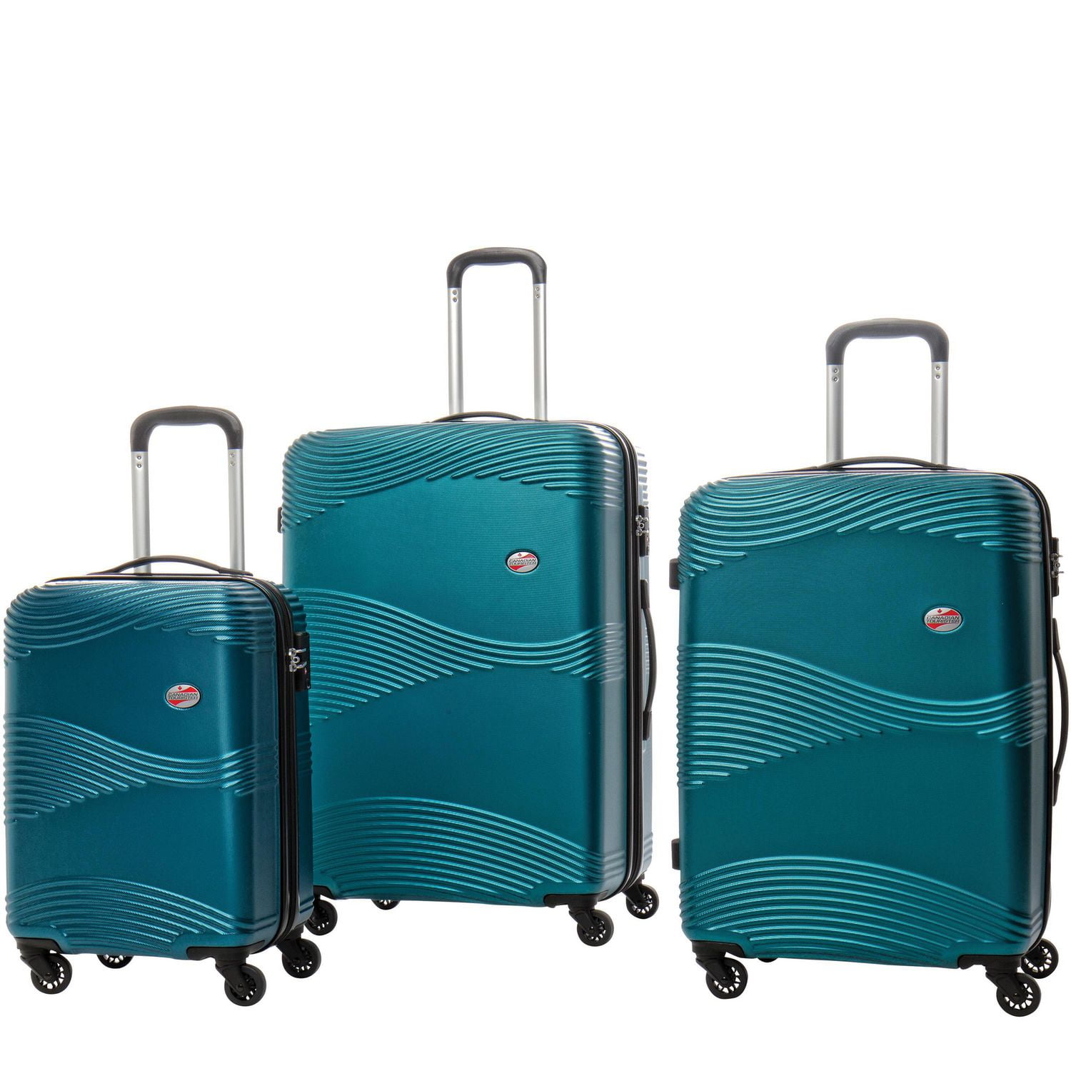 affordable luggage sets