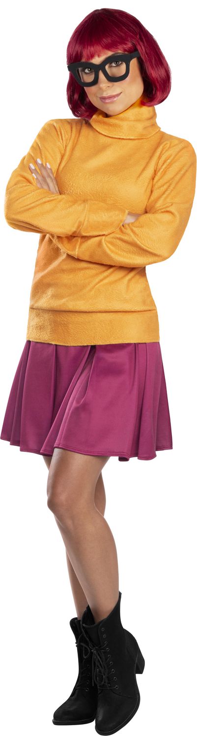Velma Adult Costume | Walmart Canada