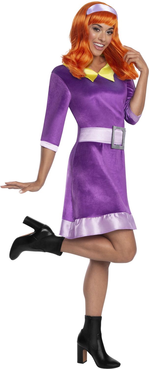 Daphne Adult Costume Walmart Canada. 