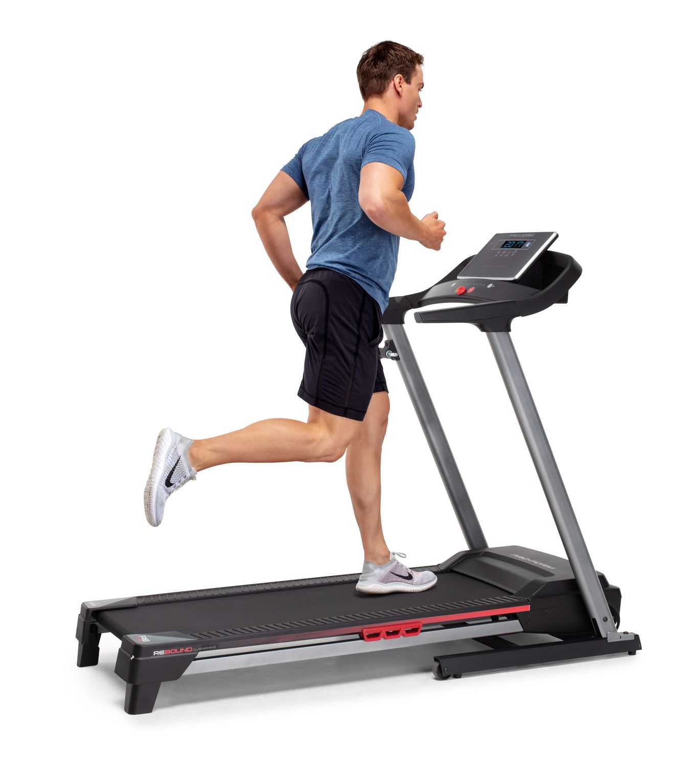 Proform 205 2025 cst treadmill price