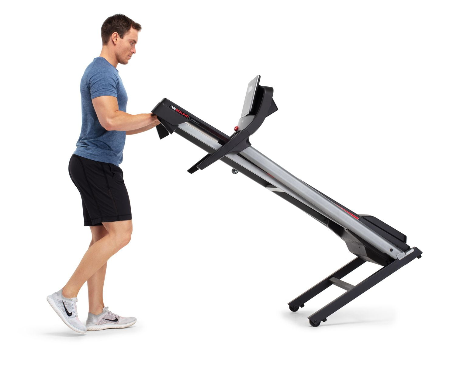 Proform 205 cst online treadmill reviews