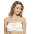 thumbnail image 1 of Carole Martin Strapless Comfort Bra, 1 of 3