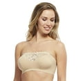 thumbnail image 1 of Carole Martin Soutien-gorge bandeau confort, 1 of 3