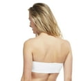 thumbnail image 2 of Carole Martin Strapless Comfort Bra, 2 of 3